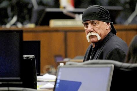 Gawker Reaches 31m Settlement With Hulk Hogan Las Vegas