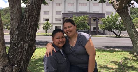 guam couple seek to overturn ban on same sex marriage
