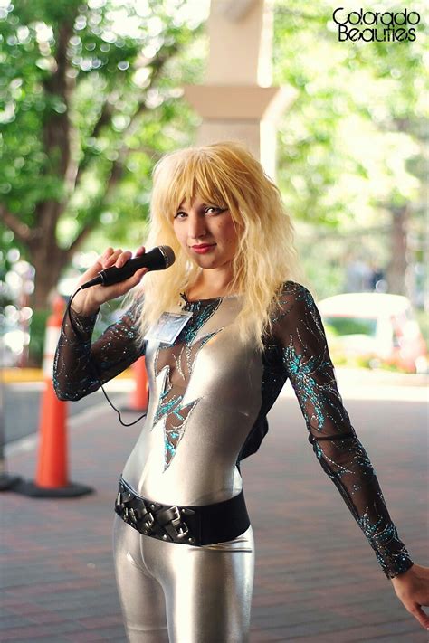 Pin By Jorge Llorente On Dazzler Best Cosplay Marvel Cosplay
