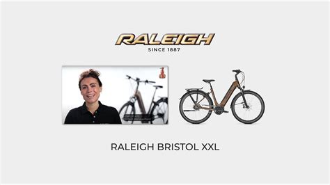 bike raleigh bristol xxl youtube