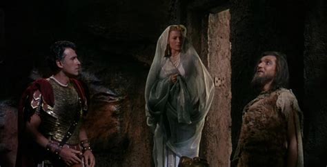 bible films blog salome