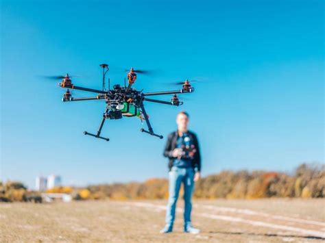 guide  hiring  drone photography service provider