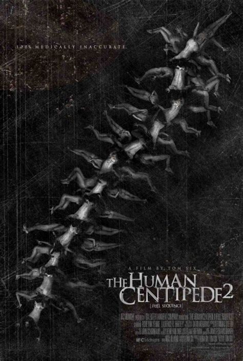The Human Centipede Ii Full Sequence 2011 Moria