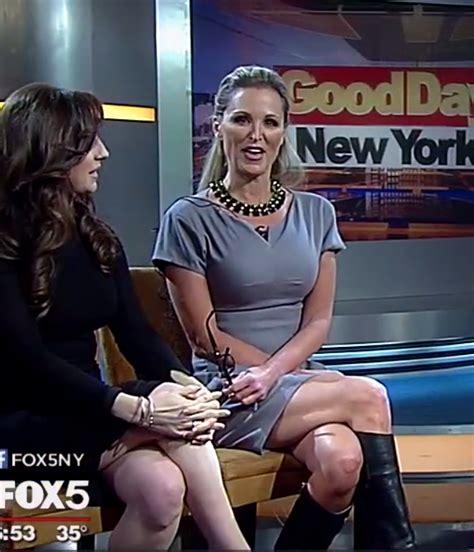 the appreciation of booted news women blog juliet huddy puts us in a new york state of mind