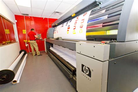 large format printing big media  big