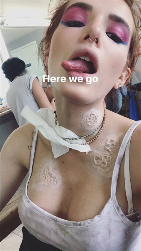 bella thorne sexy 12 photos s thefappening