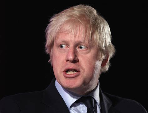 Debate Boris Johnson Is Right To Say We’re Overly Eager