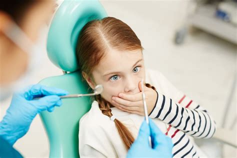 5 Ways To Get Over Your Fear Of The Dentist
