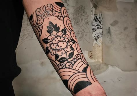 101 Best Forearm Half Sleeve Tattoo Sketches That Will Blow Your Mind