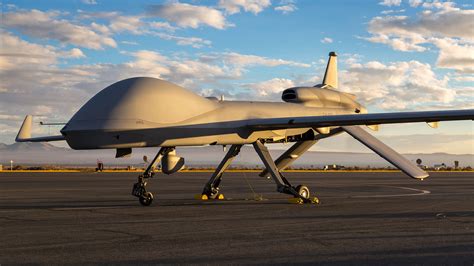 gray eagle extended range ge er general atomics aeronautical systems