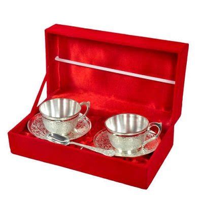 latest silver gift items  marriage