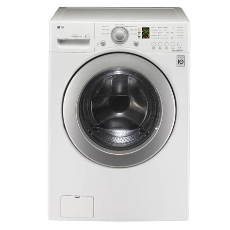lg washers  dryers august