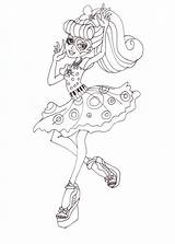 Operetta sketch template