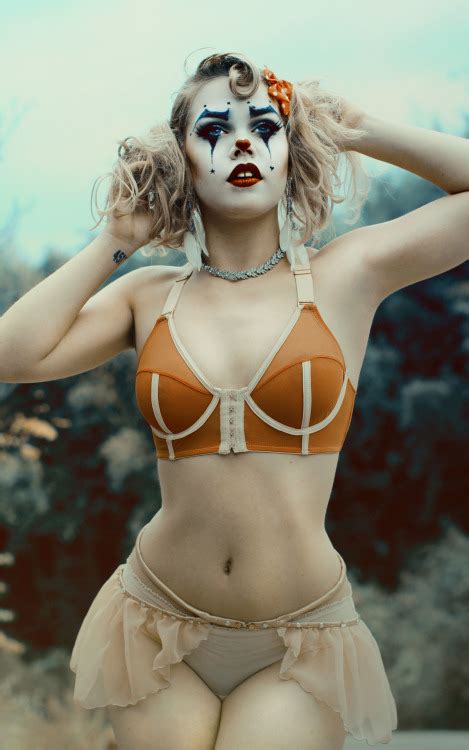 hot female circus clown clown girl cosplay sorted by