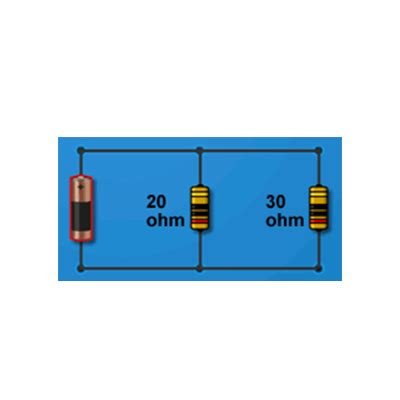 total resistance   circuit shown  show  steps homeworkstudycom