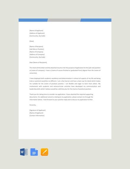 formal letter examples  samples    microsoft word