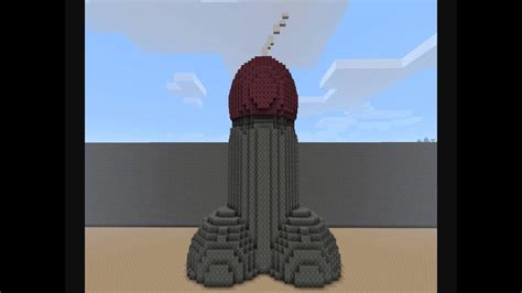 The Enormous Minecraft Penis Youtube