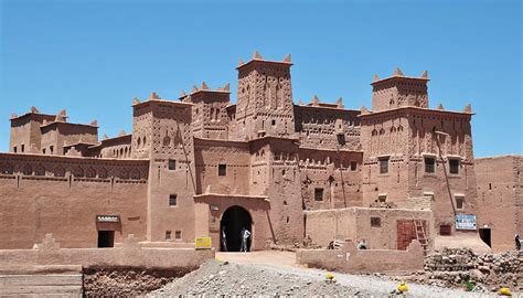 beautiful kasbahs   desert espace morocco filming locations visiting
