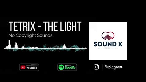 tetrix bass feat veela the light [ncs release] youtube
