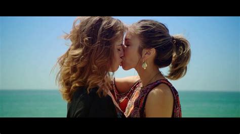 love and kisses 156 lesbian mv youtube