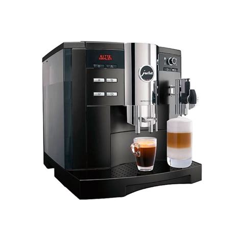refurbished jura  refurbished jura espresso machine