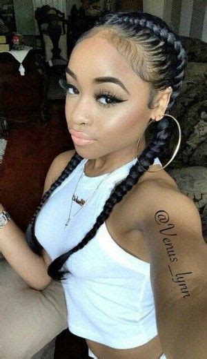 Super Hot Black Braided Hairstyles To Wear Braids For 23055 Hot Sex