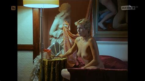 Nude Video Celebs Grazyna Szapolowska Nude Elzbieta