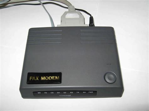 modem stand