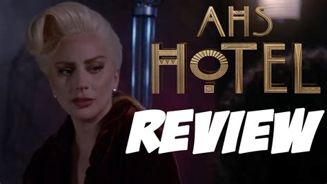 american horror story hotel episode 11 review battle