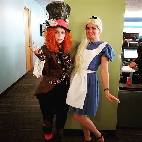55 Amazing Office Halloween Costume Ideas That Are Office