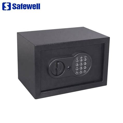 china factory customized office hotel  electronic safe excellent hotel steel security safe