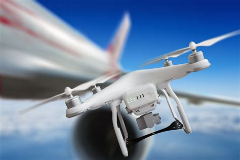 dji enhances geofencing  airports drone