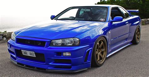 pictures  stunning jdm cars     hood