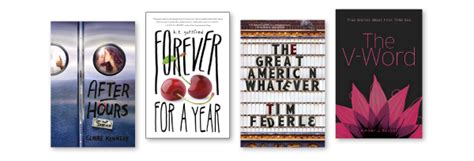 36 mature reads for older teens school library journal