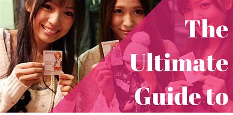 picking up girls in japan the ultimate guide to get japanese chicks