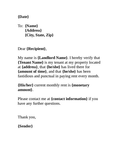 school proof  residency letter
