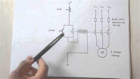 budakkaseppp   phase motor wiring diagram  phase disconnect switch wiring diagram