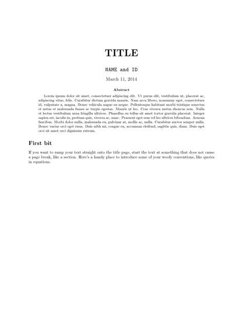 title abstract  text beginning   page tex latex stack
