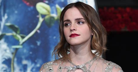 Emma Watson S Boobs Prove Why We Still Need Feminism Huffpost
