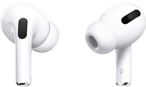 airpods pro review hearing   believing  colors