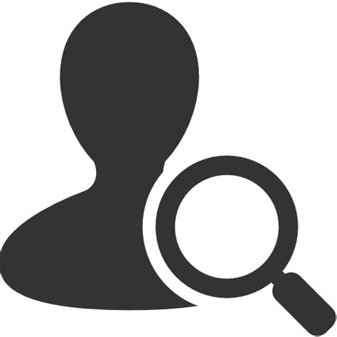 find users applications search   icons
