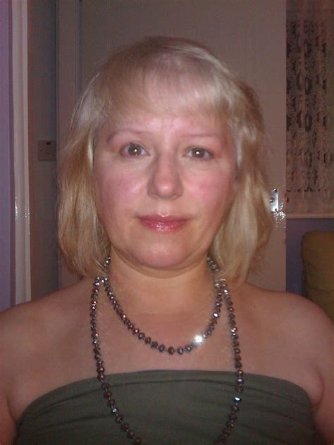 Karenparry 58 From Birmingham Is A Local Granny Looking For Casual