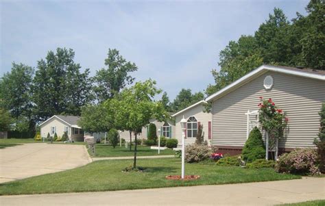 twin lakes mobile home park ohio  legacy communities