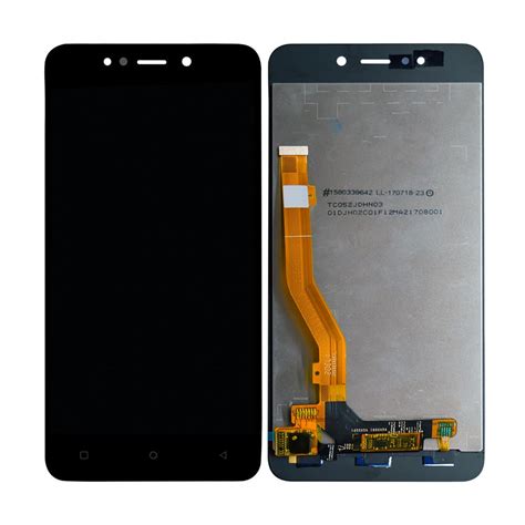 gionee xs display  touch screen glass combo touch lcd baba