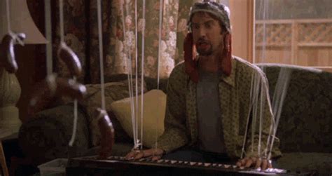Freddy Got Fingered Piano Animated  On Er