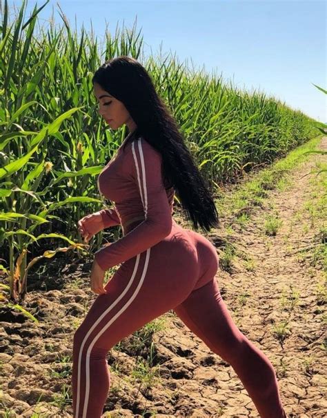 Jailyne Ojeda Ochoa The Hottest Photos You Will See On The