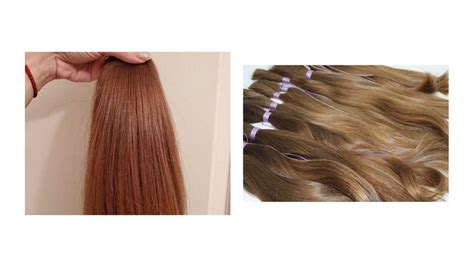Things You Should Know About Russian Virgin Hair Extension
