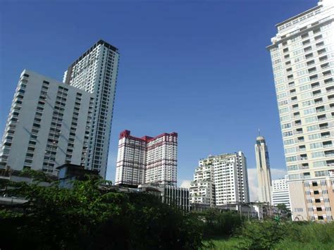 tips on apartment rentals in bangkok a farang abroad