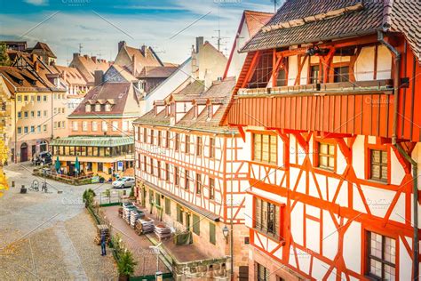 town  nuremberg germany featuring nuremberg germany   high quality architecture