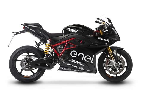 energica electric motorcycles coming   international motorcycle show   york
